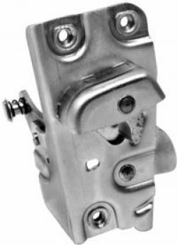 DYNACORN Left Side Door Latch For 1952-1955 Chevrolet & GMC Trucks – 5559DLL