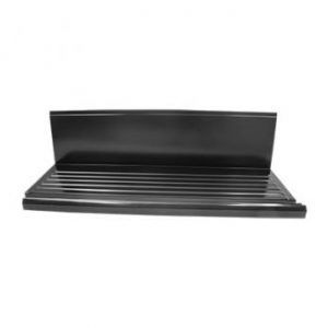 RUNNING BOARD PARTS & COMPONENTS