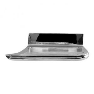 RUNNING BOARD PARTS & COMPONENTS