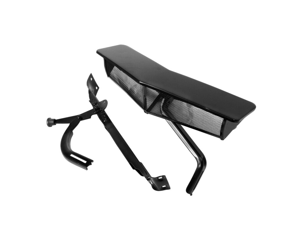 COWL VENT COVER (194753) Classic Pickup Supplies