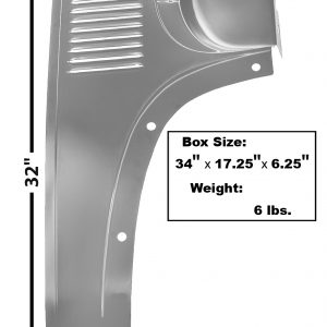 CAB PANELS