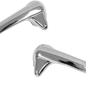 INTERIOR HANDLES