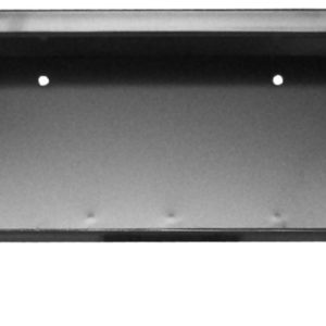 REAR ROLL PAN