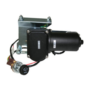 WIPER MOTOR & COMPONENTS