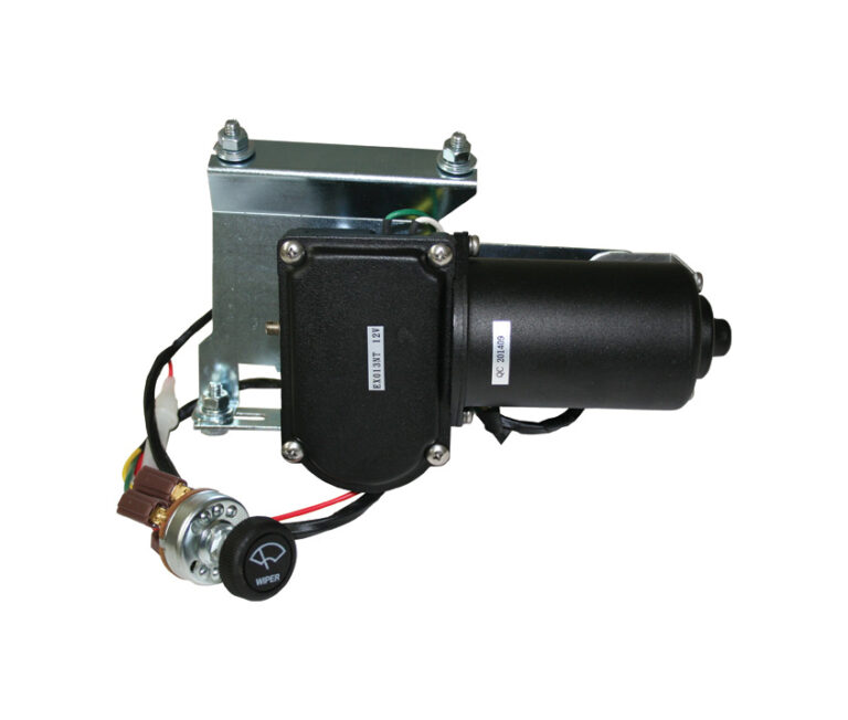 WIPER MOTOR KIT (195557) Classic Pickup Supplies