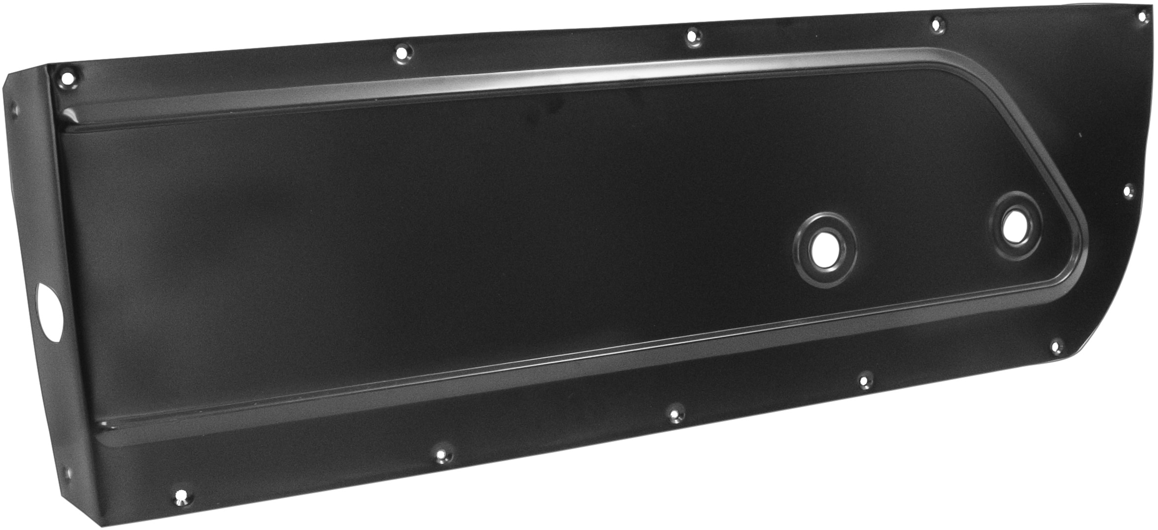 METAL DOOR PANELRH (195559) Classic Pickup Supplies