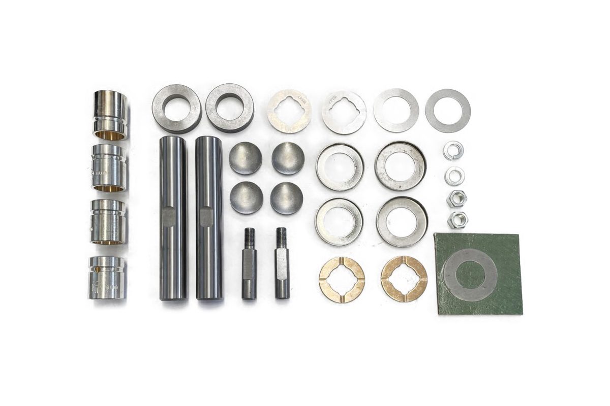Kin Pin Set KING PIN SET-1/2T (1955-59) - Classic Pickup Supplies