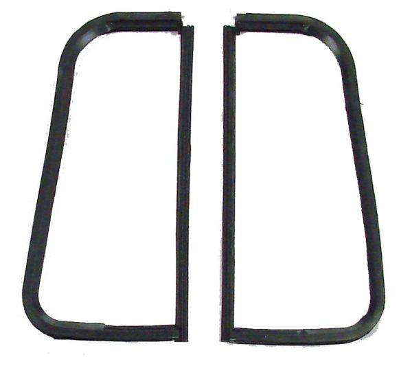 VENT WINDOW SEAL KIT (1955-59) - Classic Pickup Supplies