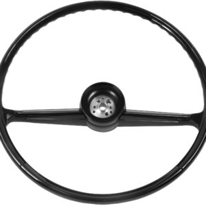 STEERING WHEELS