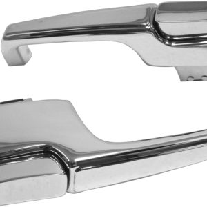 EXTERIOR HANDLES