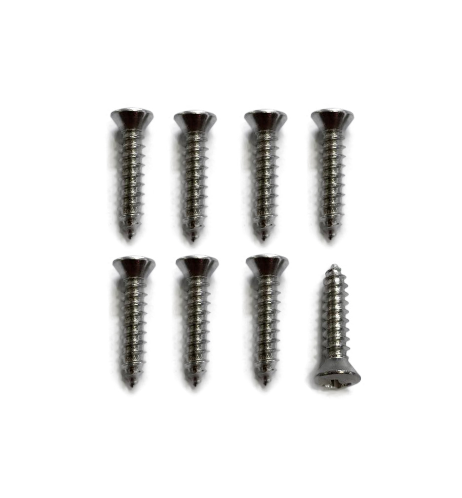 Headliner Trim Screw Kit Classic Pickup Supplies