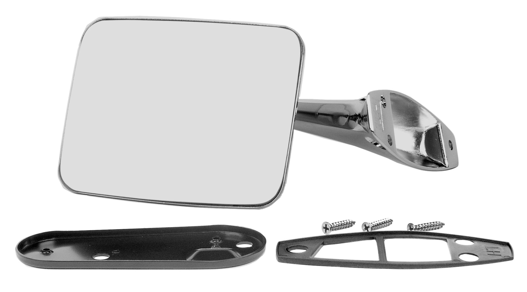 EXTERIOR MIRRORLH (197072) Classic Pickup Supplies