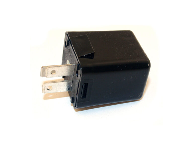 HORN RELAY (197387) Classic Pickup Supplies