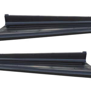 RUNNING BOARD PARTS & COMPONENTS