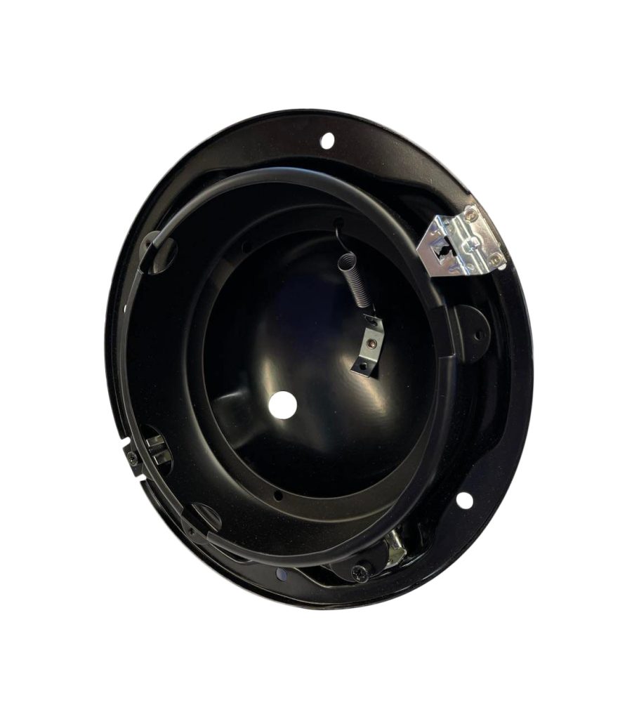 HEADLIGHT BUCKET ASSEMBLY (194855) Classic Pickup Supplies