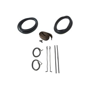 RUBBER KITS