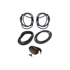 RUBBER KITS