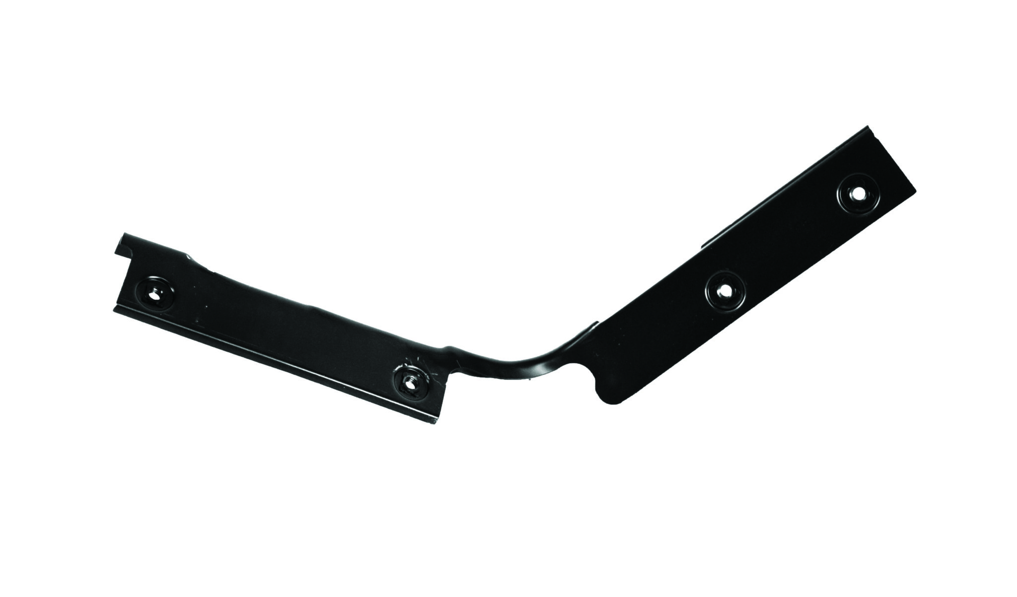 INNER FENDER TO LOWER CAB ANGLE MOUNTING BRACKETRH (195356) Classic