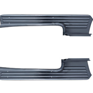 RUNNING BOARD PARTS & COMPONENTS