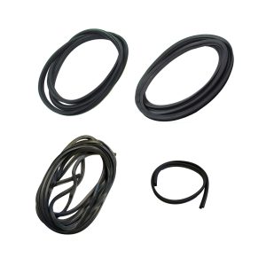 EXTERIOR RUBBER KIT & COMPONENTS