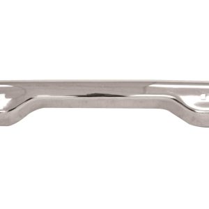 REAR BUMPERS & COMPONENTS