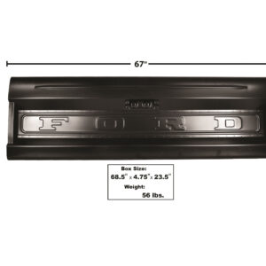 BED REPAIR PANELS & COMPONENTS