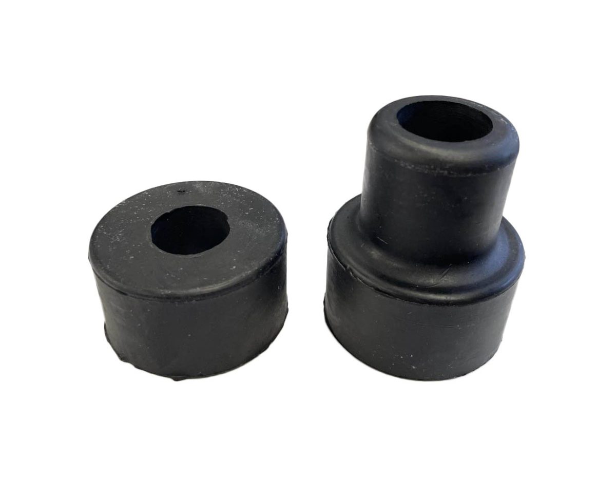 RADIUS ARM BUSHING SET (196572) Classic Pickup Supplies