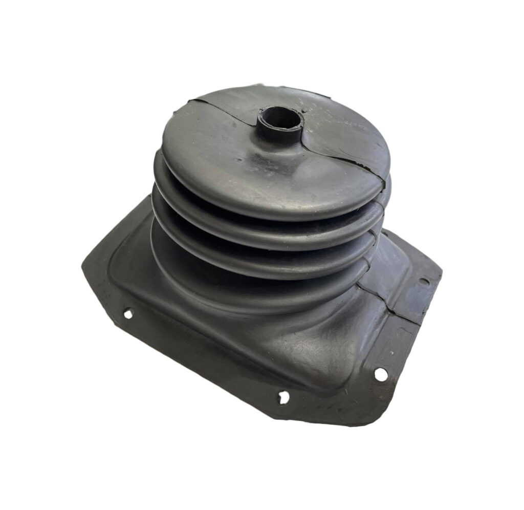 GEAR SHIFT LEVER BOOT4 SPEED (196676) Classic Pickup Supplies