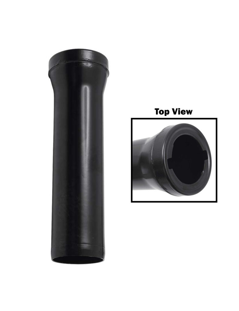 FUEL FILLER PIPE (196772) Classic Pickup Supplies