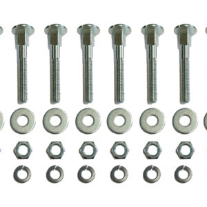 BED HARDWARE & MOUNTING KITS