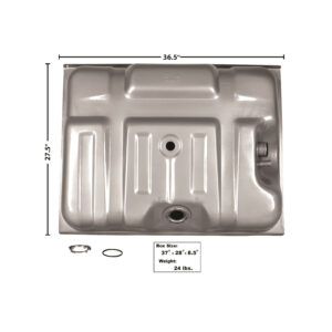 FUEL COMPONENTS