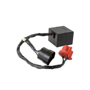 WIPER MOTOR & COMPONENTS