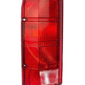 TAILLIGHTS