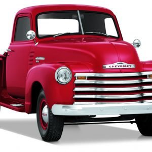 47-55 CHEVY TRUCK PARTS