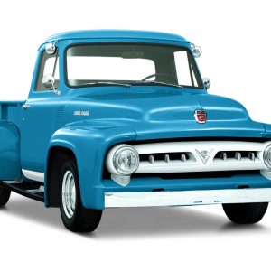 F100 1953-56