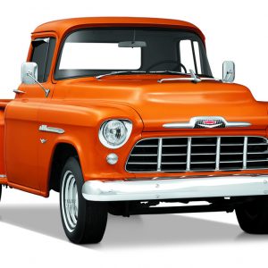 55-59 CHEVY TRUCK PARTS