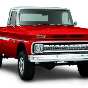 60-66 CHEVY TRUCK PARTS