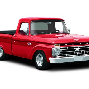 F100 1961-66