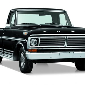 F100 1967-72