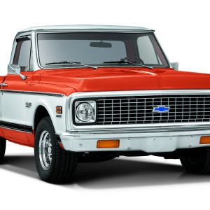 67-72 CHEVY TRUCK PARTS