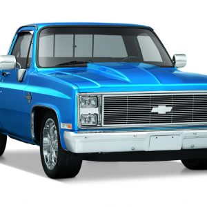 73-87 CHEVY TRUCK PARTS