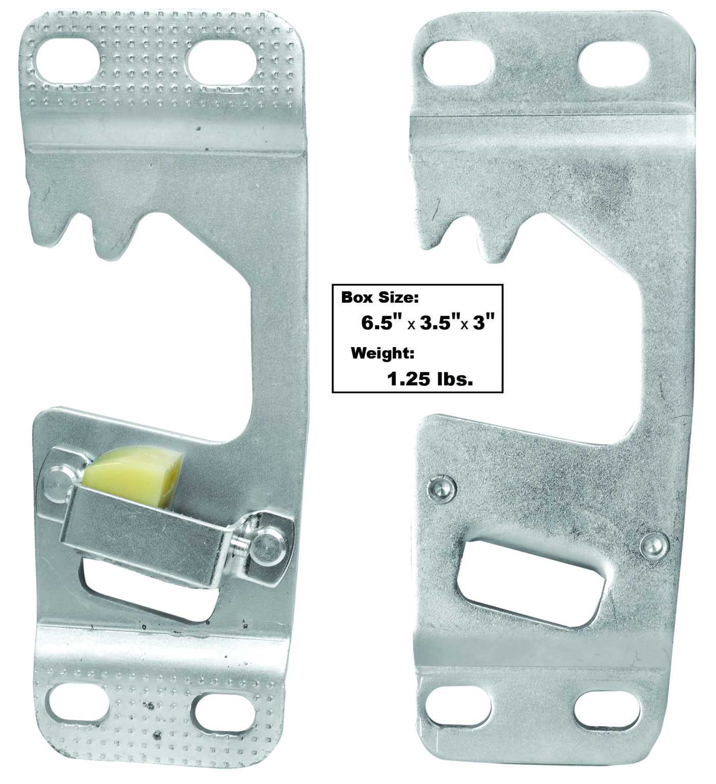 DOOR STRIKERPAIR (196466) Classic Pickup Supplies