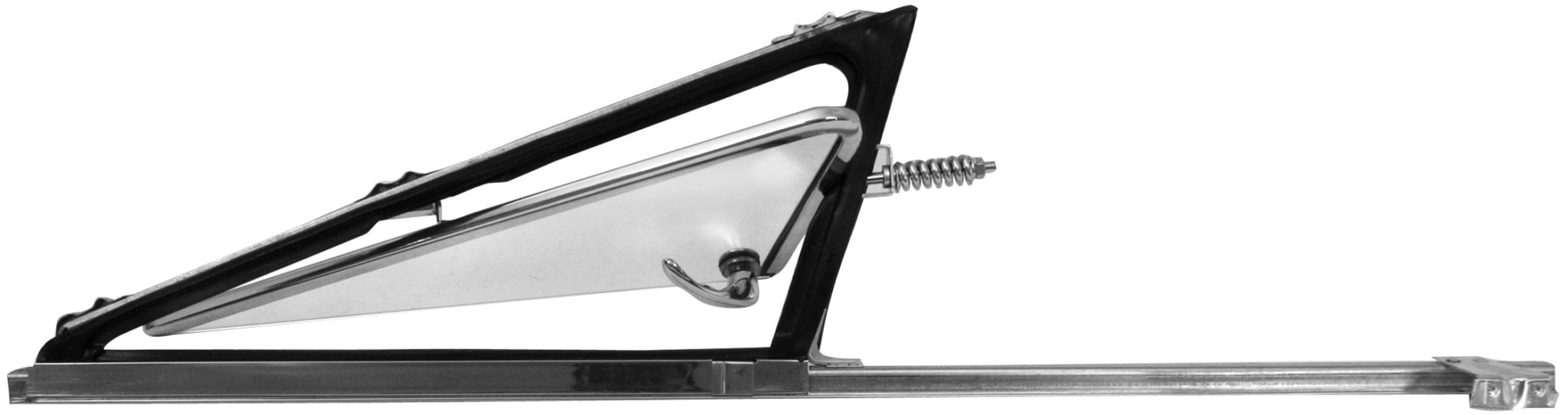 2dr Vent Window Hardware : R/CherokeeXJ - Foto 8