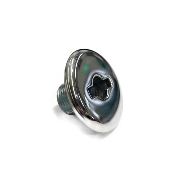 HEADLIGHT SWITCH RETAINING NUT (196066) Classic Pickup Supplies