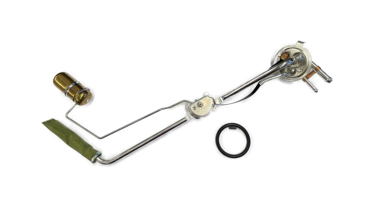 FUEL TANK SENDING UNITAUTO TRANSMISSION (1972) Classic Pickup Supplies