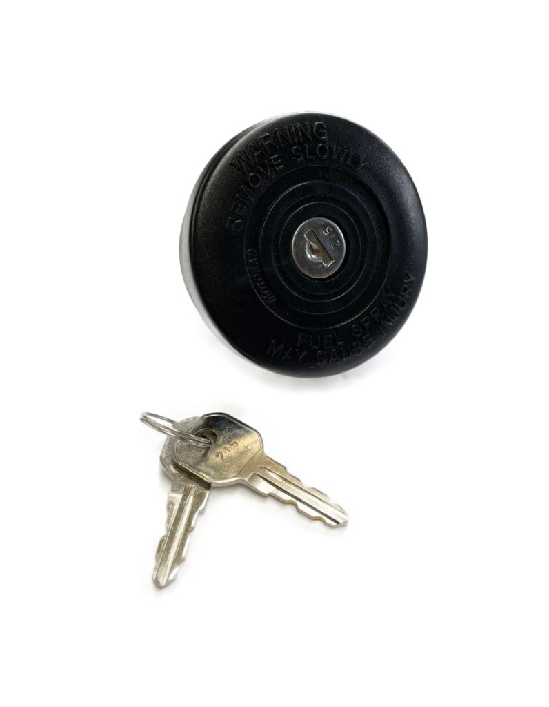 FUEL CAPLOCKING (CHEV 1972)(197578) Classic Pickup Supplies