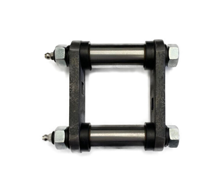 SHACKLE KIT (1957-59) - Classic Pickup Supplies