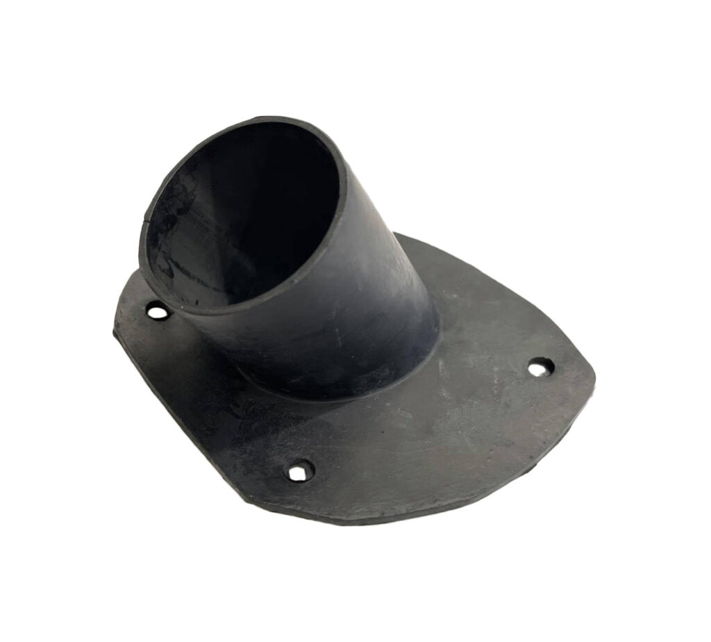 STEERING COLUMN BOOT (196779) Classic Pickup Supplies