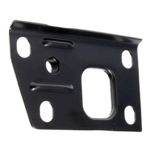 HOOD LATCH PANELS