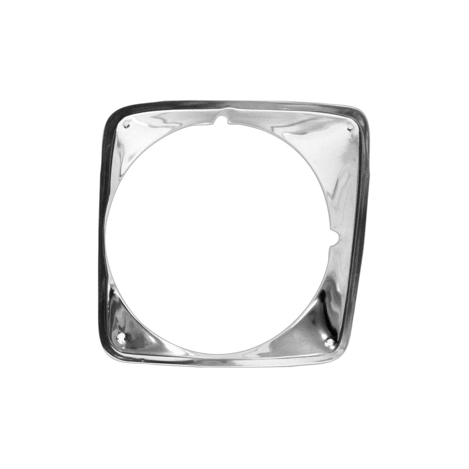 HEADLIGHT BEZELLH (196972) Classic Pickup Supplies